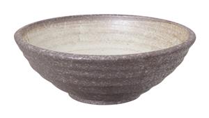 Tokyo Design Studio Bruine Kom - Minoyaki - 24 x 8.5cm 1500ml