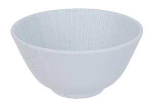 Tokyo Design Studio  Sky - Witte Rijstkom - 12 x 6.4cm 350ml