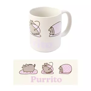 Pusheen Purrito Mok - 