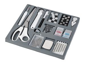 Crelando Naaiaccessoires (Kleermakersset)