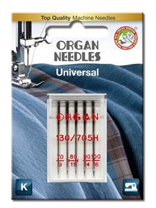 Organ Standaard Needles ( )