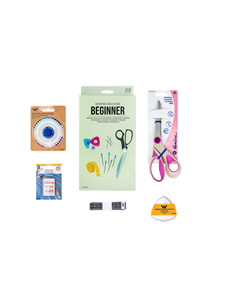 Kreativ4 BEGINNER accessory box