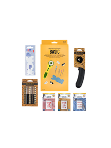Kreativ4 BASIC accessory box