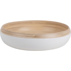 Present time  Salad Bowl Puro Sphere