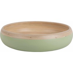 Present time  Salad Bowl Puro Sphere