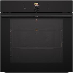 ETNA OP956ZG Inbouw oven Zwart