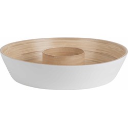 Present time  Bowl Puro Chip & Dip
