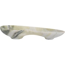 Present time  Bowl Organic Large