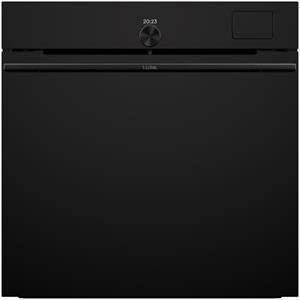 ETNA OFS956ZG Inbouw combi stoomoven Zwart