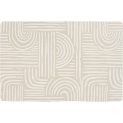 Unique Living  Placemat Summer - 43,5x285cm - Dessin 6