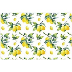 Unique Living  Placemat Summer - 43,5x285cm - Dessin 3
