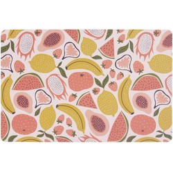 Unique Living  Placemat Summer - 43,5x285cm - Dessin 5