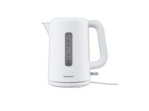 Silvercrest kitchen tools Waterkoker 1,7 L (Wit)