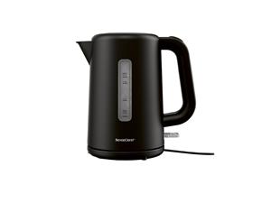 Silvercrest kitchen tools Waterkoker 1,7 L (Zwart)