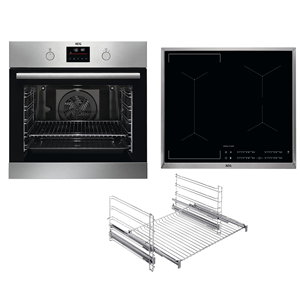 AEG MAXIB306PI Inbouw Multifunctionele oven
