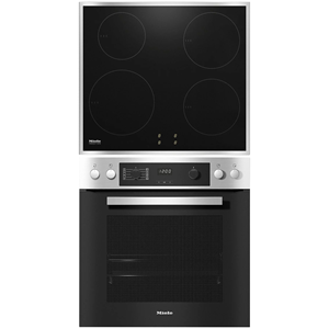 Miele H2267-1I EDST. + KM7001FR Inbouw Multifunctionele oven