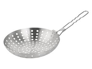 Grillmeister BBQ accessoires (Grillpan)