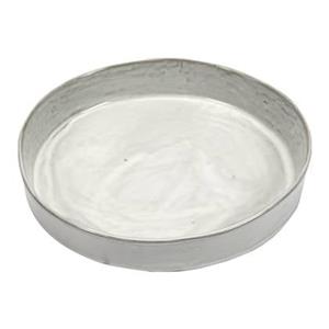 Serax  Marie Michielssen - La Mère Diep Bord Ø 20 cm - Off White