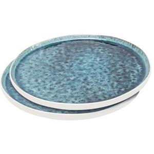 Kare Design Kare Bord Mustique Ø27cm