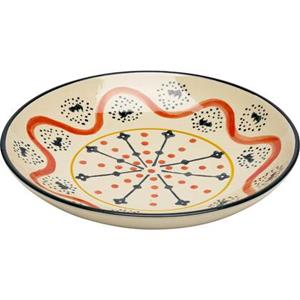 Kare Design Los Cabos bord 22cm