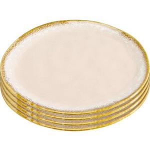 Kare Design Kare Bord Nala Rose 26cm