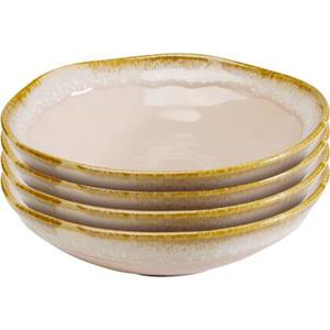 Kare Design Kare Diep bBord Nala Rose 20cm