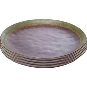 Kare Design Hermosa borden 27cm 4st