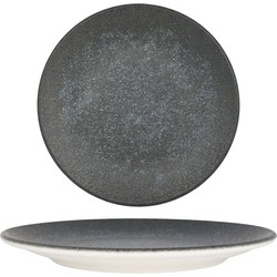 Bonna Dinerbord - Vega - Porselein - 27 cm - set van 6