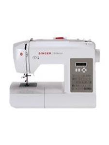 Singer Brilliance 6160