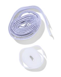 HEMA Klittenband Set 20mm 2m (wit)