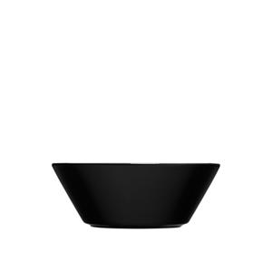 Iittala Teema Schaaltje 15 cm zwart