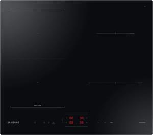 Samsung Kookplaat NZ64B5045FK/U1 | Inductiekookplaten | 8806092994287