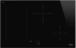 Smeg Linea SIM3844D | Inductiekookplaten | 8017709305574