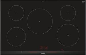 Siemens EH875LVC1E Kookplaat Inductie-vitrokeramisch - 80cm | Inductiekookplaten | Keuken&Koken - Kookplaten | EH875LVC1E