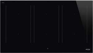 Smeg Linea SIM3964D | Inductiekookplaten | 8017709287184