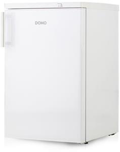 Domo Diepvriezer DO91135F | Vriezers met ecocheques | Keuken&Koken - Vriezers | 5411397161055