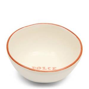 Rivièra Maison Riviera Maison - Bella Dolce Dip Bowl - Rood