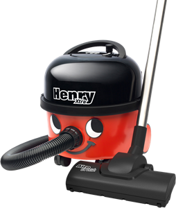 Numatic HVX-200 Henry Xtra