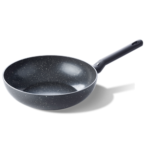 Bk Universe Wokpan 28cm