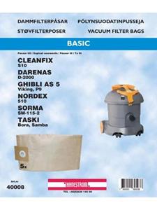 Hanestroem Vacuum Cleaner Bags