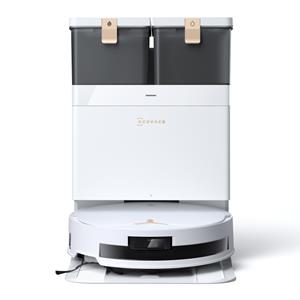 ECOVACS Deebot T50 max pro omni robotstofzuiger