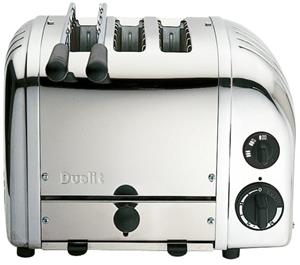 Dualit DU31226 - Inox | Broodroosters | Keuken&Koken - Keukenapparaten | 31226