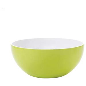 Qdesign 240 mm Slakom Melamine Groen 190-018
