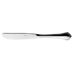 Vega Dessertmes Chippendale; 21 cm (L); zilver, Handvat zilver; 12 stuk / verpakking