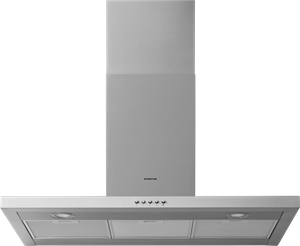 Inventum AKB9000RVS