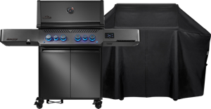 Napoleon Phantom Prestige 500 +  Grills Hoes voor Prestige en Prestige PRO 500