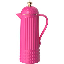 Present time  Thermos Bottle Crown