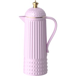Present time  Thermos Bottle Crown