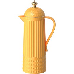 Present time  Thermos Bottle Crown
