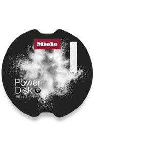 Miele GS CL 4002 P PowerDisk All-in-1